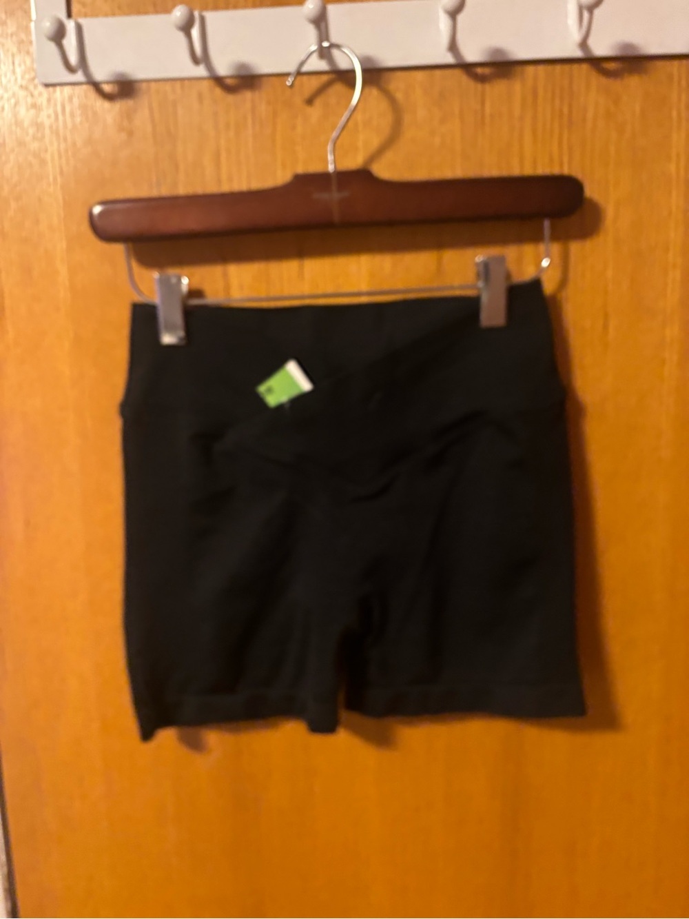 Yeoreo Shorts